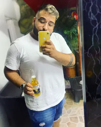 OnlyFans cuenta soycristianjose avatar 1