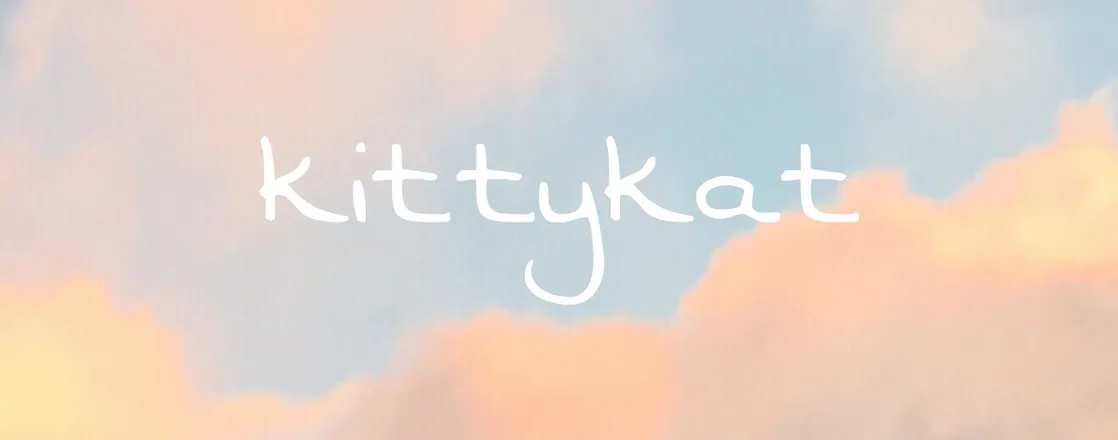 OnlyFans account  hellohkitteh header 2