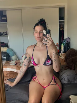 OnlyFans cuenta ninachelss avatar 1