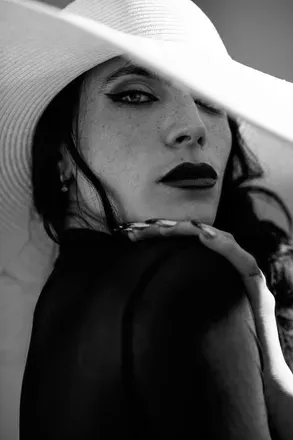 OnlyFans cuenta blackmagickrose avatar 1