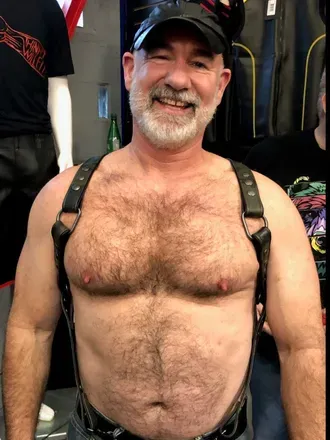 OnlyFans cuenta bbeardadswcub avatar 1