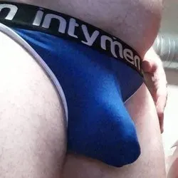 OnlyFans cuenta lukaszunderwear avatar 1
