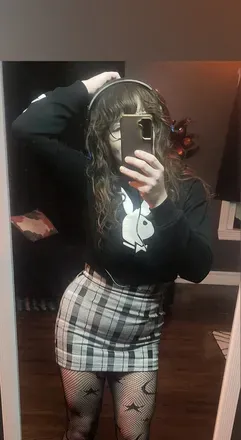 OnlyFans cuenta ronnieminx avatar 1