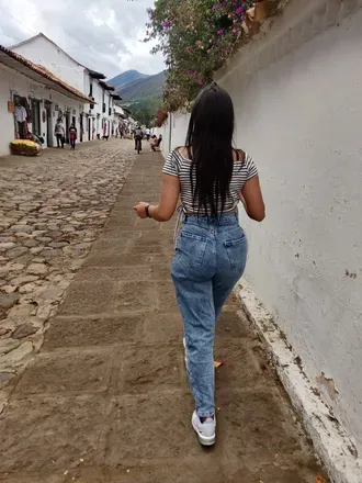 OnlyFans cuenta stephannyromero avatar 1