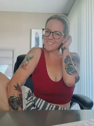 OnlyFans account  oceansd avatar 1