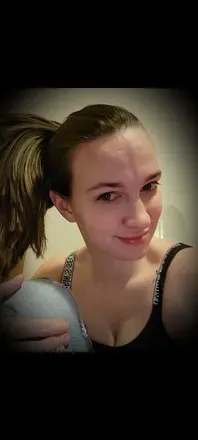 OnlyFans account  roxey_13 avatar 1