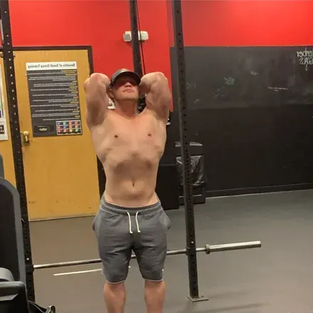 OnlyFans cuenta jaredfit8734 avatar 1