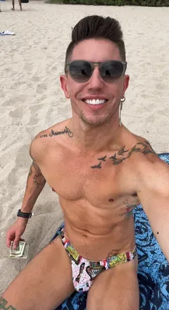 OnlyFans cuenta imprettyimpettyipoplikec avatar 1