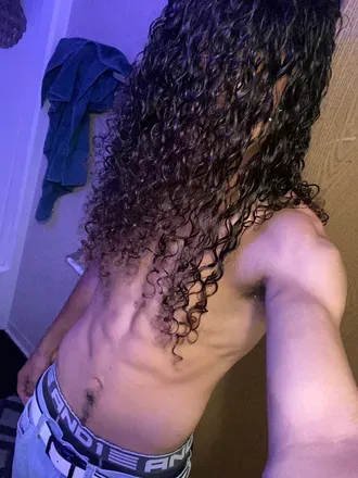 OnlyFans cuenta macpapij avatar 1