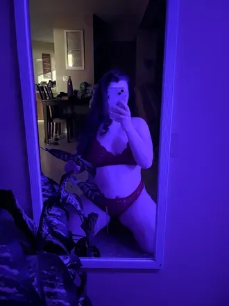 OnlyFans cuenta yourgoddessm avatar 1
