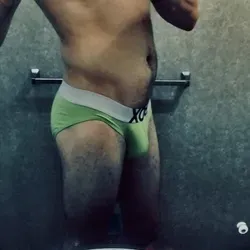 OnlyFans account  chris_hornysalior avatar 1