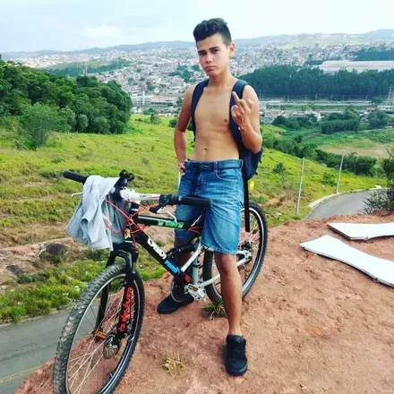 OnlyFans cuenta u43844893 avatar 1