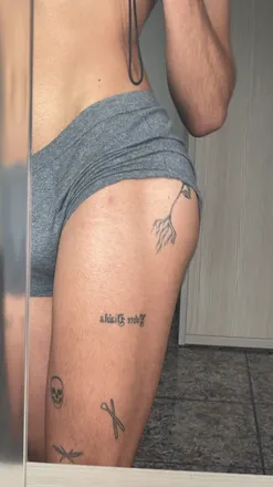 OnlyFans cuenta xmarcgomez header 2