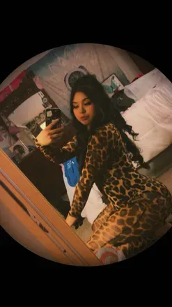 OnlyFans cuenta badgirlcece_xo avatar 1