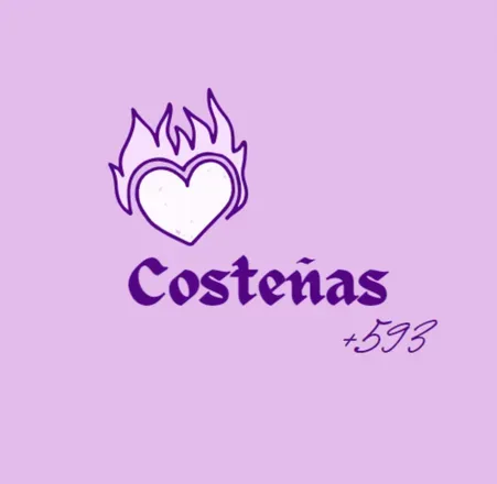 OnlyFans cuenta costena593 avatar 1