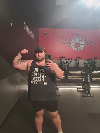 OnlyFans cuenta strong_bear89 avatar 1