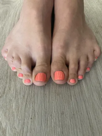 OnlyFans cuenta jessiegirlsfeet header 2