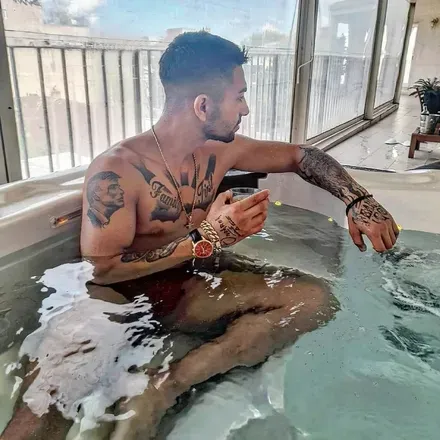 OnlyFans cuenta nigelboyd header 2