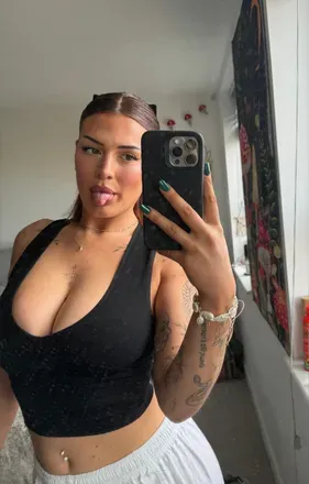 OnlyFans cuenta stormmariafree avatar 1