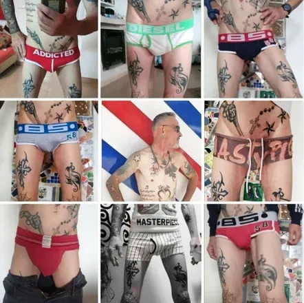 OnlyFans cuenta u42539688 header 2