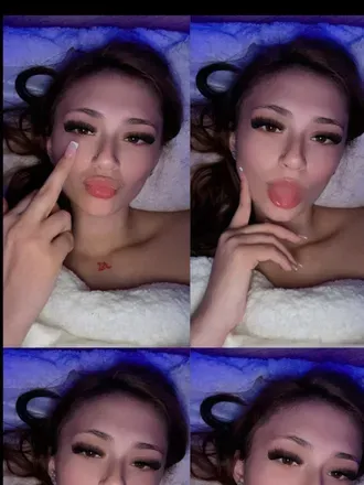 OnlyFans cuenta lyxoxsa avatar 1