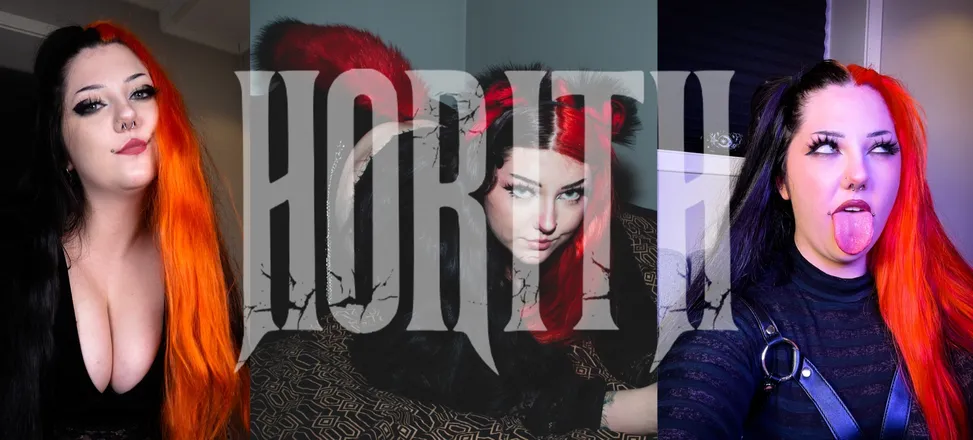 OnlyFans cuenta horith.vip header 2