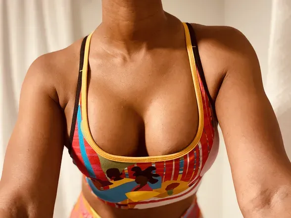 OnlyFans cuenta pelotonmama avatar 1