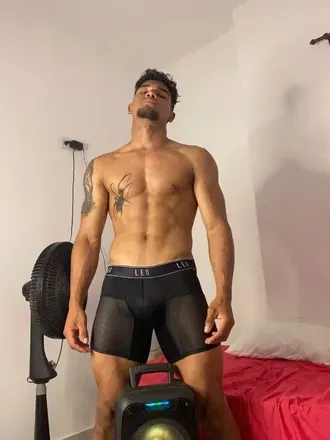 OnlyFans cuenta principe_cg avatar 1