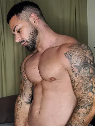 OnlyFans cuenta colinmaxwellvip avatar 1