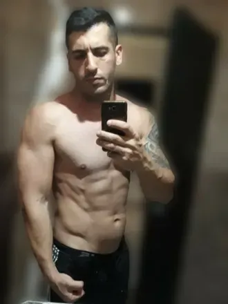 OnlyFans cuenta lean_fit87 avatar 1