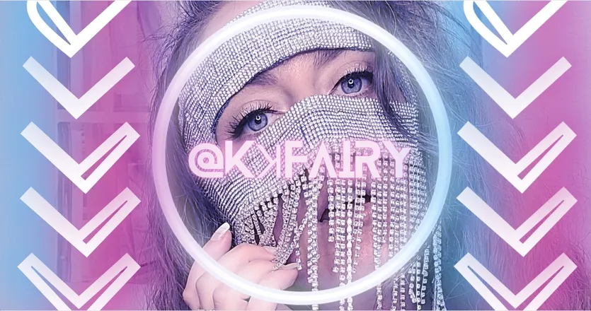 OnlyFans cuenta kkfairy header 2