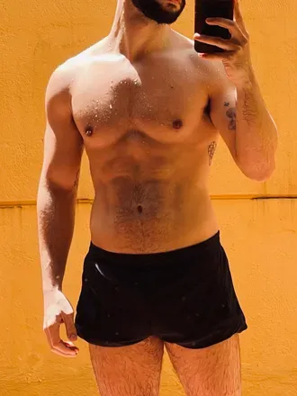 OnlyFans account  jamesmaxber avatar 1