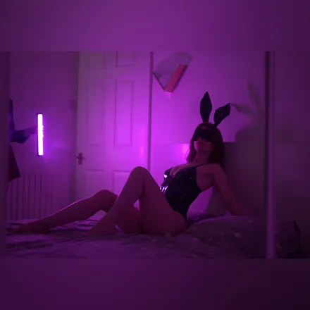 OnlyFans cuenta polly_rocketx header 2