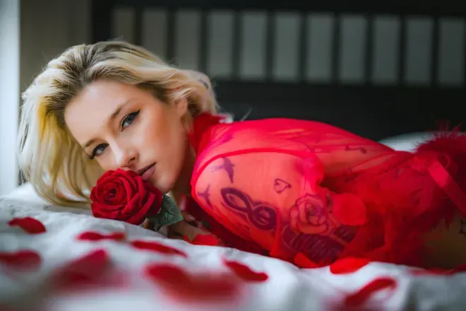 OnlyFans account  melissakarmaox header 2