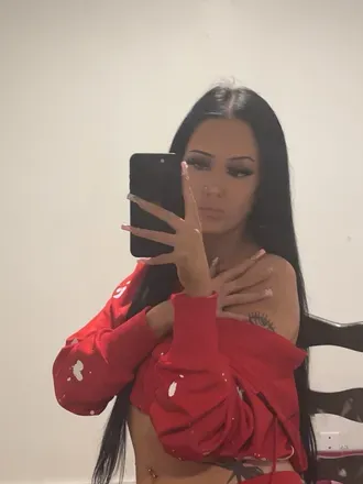 OnlyFans cuenta mollythevamp avatar 1