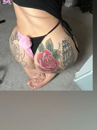 OnlyFans cuenta skullkittycandy header 2