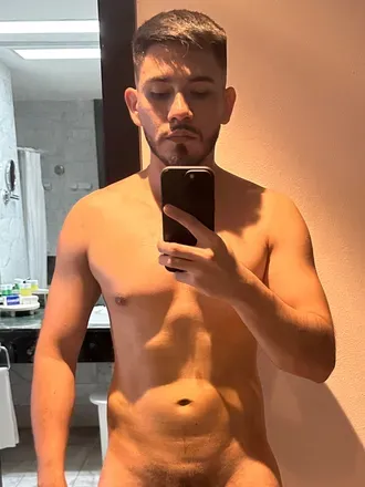 OnlyFans cuenta andrew296 avatar 1