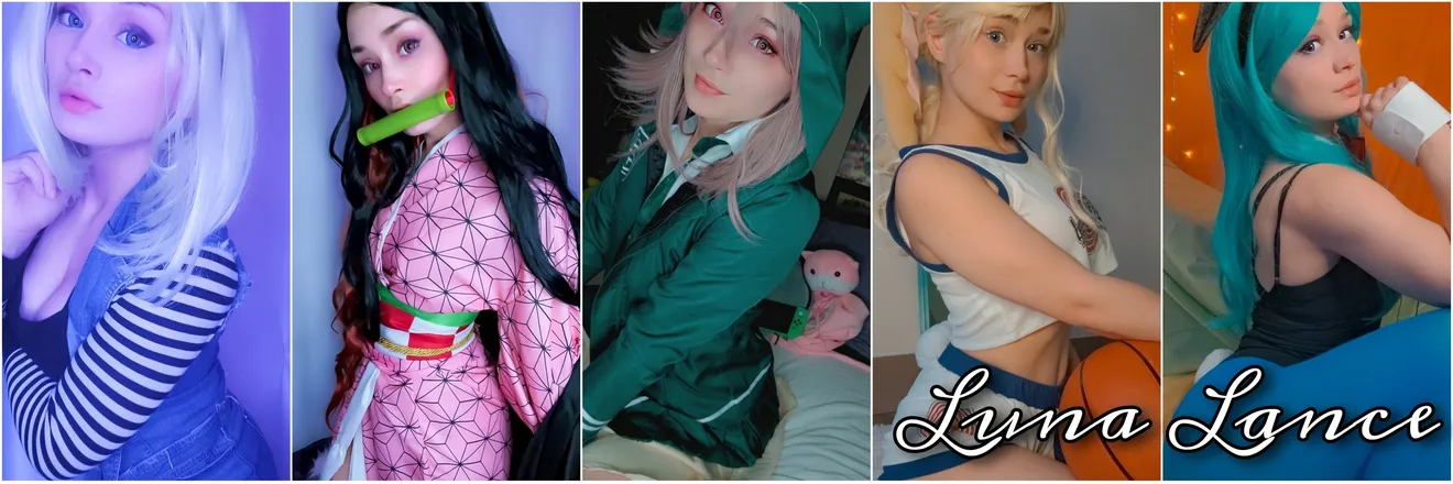 OnlyFans cuenta legendofluna header 2