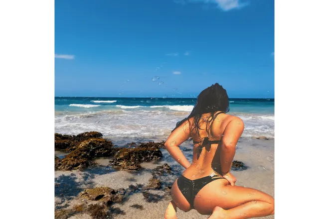 OnlyFans cuenta thicckbaddie header 2