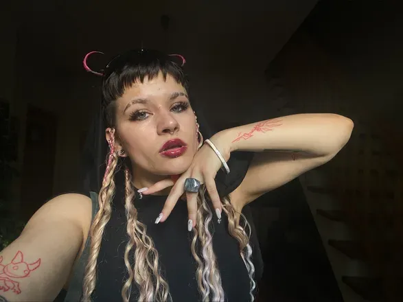 OnlyFans cuenta babysalice avatar 1