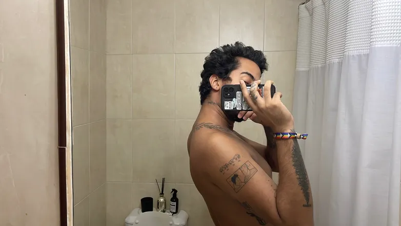 OnlyFans cuenta tatoboy header 2