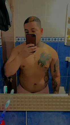 OnlyFans cuenta barber19 avatar 1