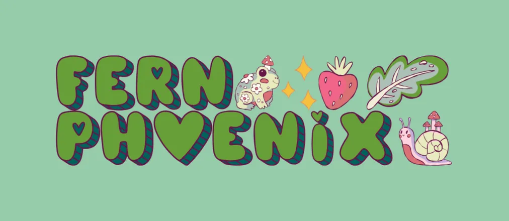 OnlyFans cuenta fernphoenix header 2