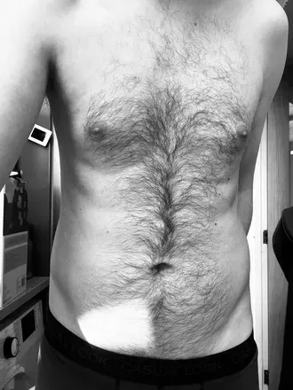 OnlyFans cuenta otterguy24 avatar 1