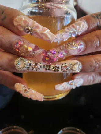 OnlyFans cuenta jmbcsexynails header 2
