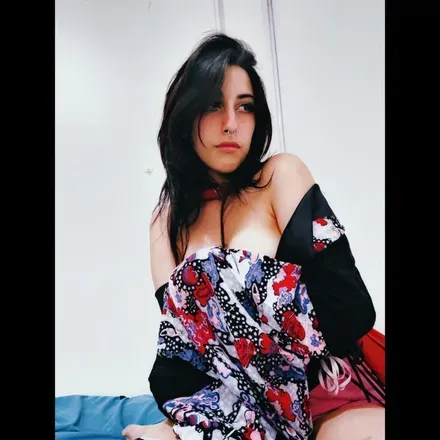 OnlyFans cuenta sushi_chiquita avatar 1