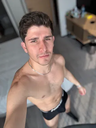 OnlyFans cuenta alberthpineda10 avatar 1