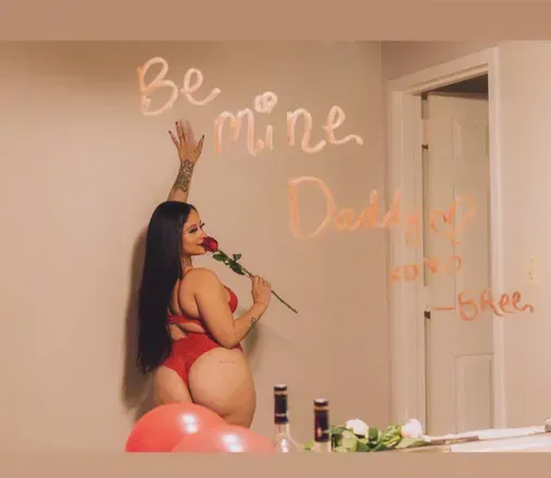 OnlyFans cuenta dammmxbree avatar 1