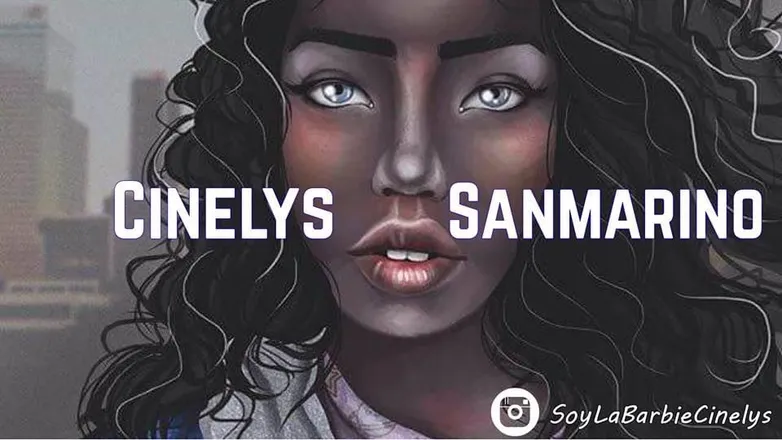 OnlyFans account  soylabarbiecinelys header 2