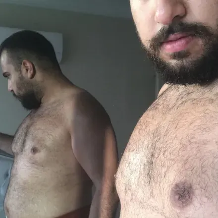 OnlyFans cuenta turkishcoffee avatar 1